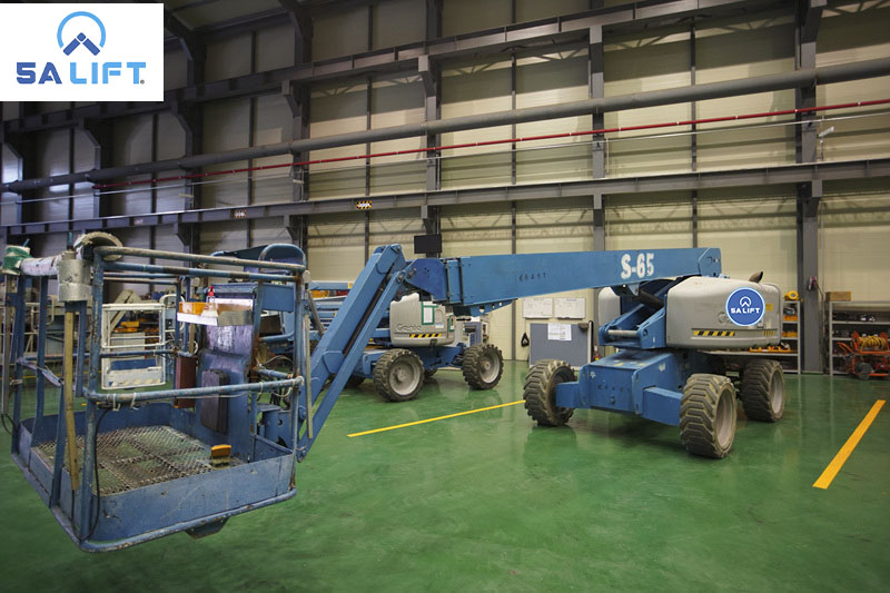 Genie-S65