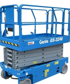 Xe Nâng Người Genie