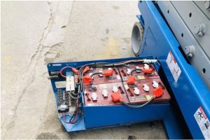acquy xe nâng người