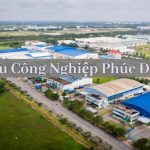Cho thuê xe nâng người giá rẻ tại Phúc Điền