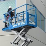 dịch vụ xe nâng người tây hải phòng